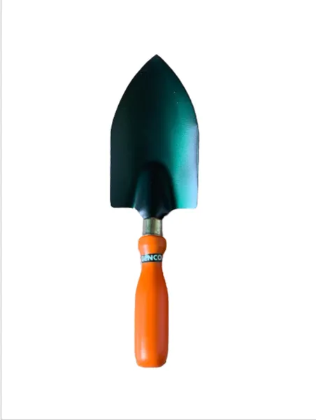 Garden Hand Trowel Kraft Seeds Weeder Trowel Garden Tool