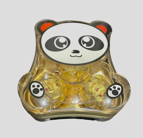 T5 Panda Pack Chocolate