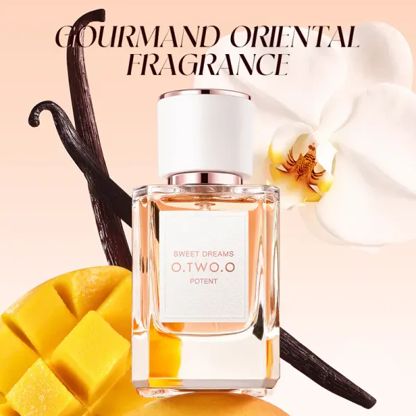 O.TWO.O Sweet Dreams Potent Perfume : 50 ML