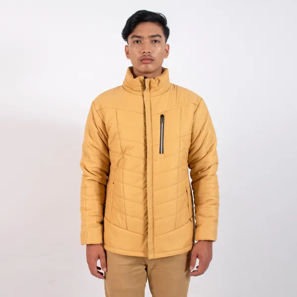 Ap Wear Lightweight Padded Winter Jacket For Men.