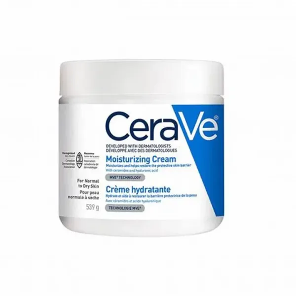 Cera Ve Moisturizing Cream 453g
