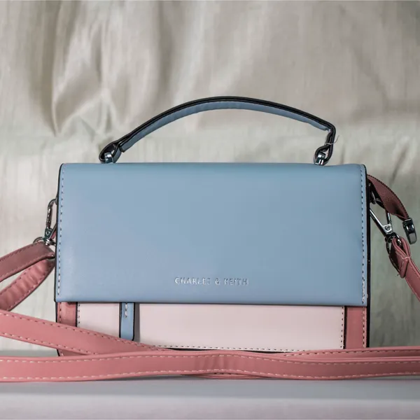 Crossbody Handbag for Women II