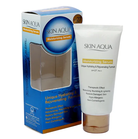 Sunplay Skin Aqua Moisturizing Serum 75ml