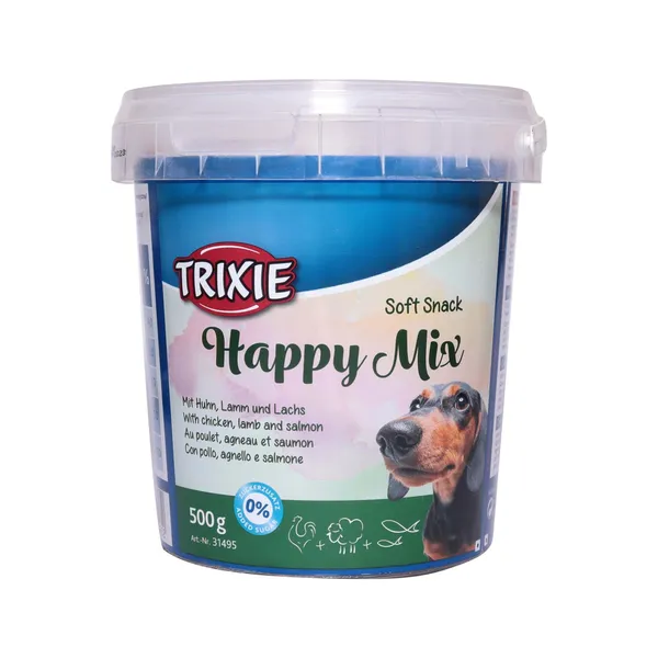 Trixie Happy Mix Soft Snack 500 g