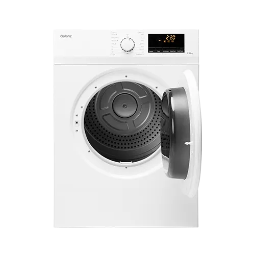 Galanz 7 Kg Vented Dryer DV-70T5C