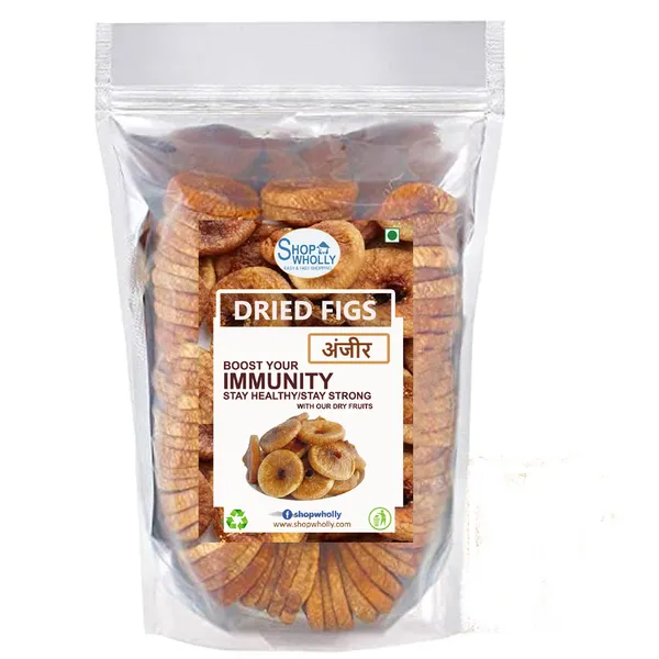 Dried Fig (Anjeer)- 200Gm