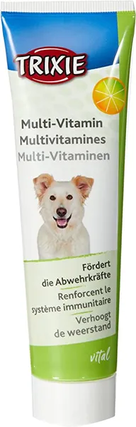 Trixie Multi-Vitamin 100 gm