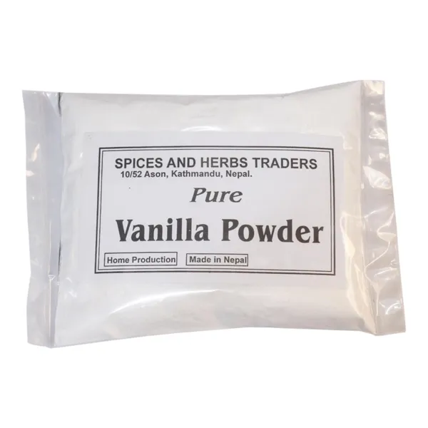 Pure Vanilla Powder  - 500 gm