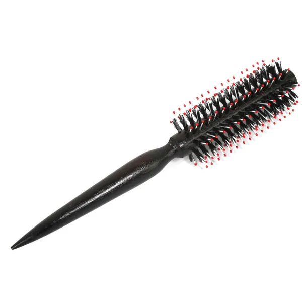 Black Hair Brush