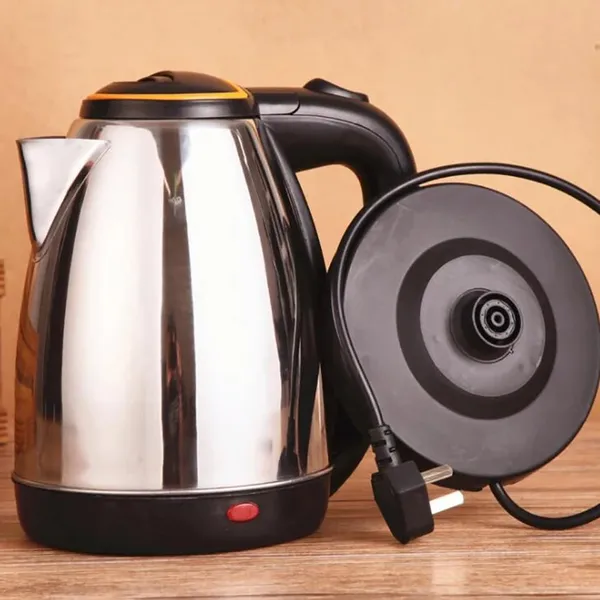 Electric kettle 1.8 Litre Cordless Electric Jug
