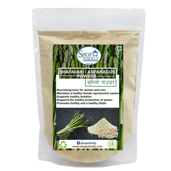 Kurilo / Shatavari / Asparagus Powder 200 gm