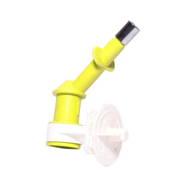 Yellow Powder Coating Set