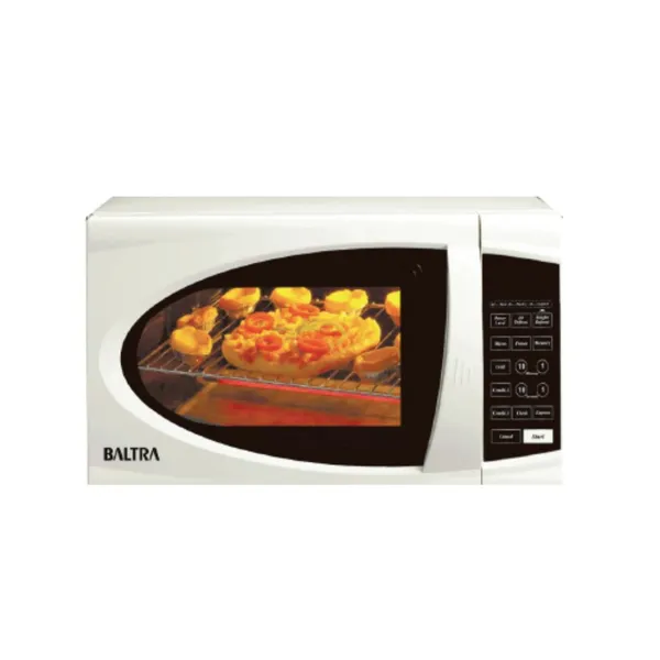 Baltra Microwave Oven Cuisine 20L | BMV 101