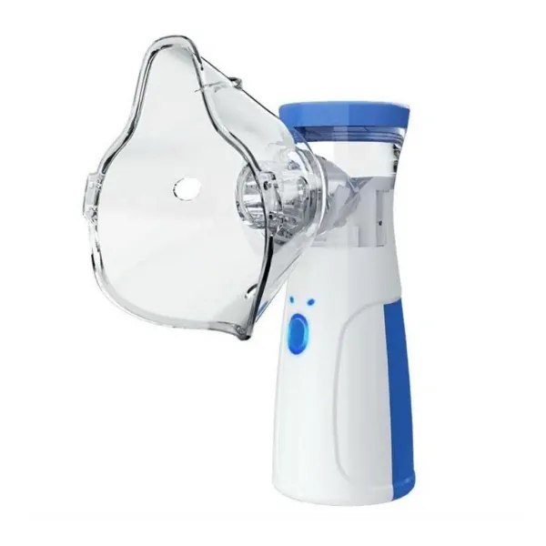 Portable Mesh Nebulizer JSL-W302