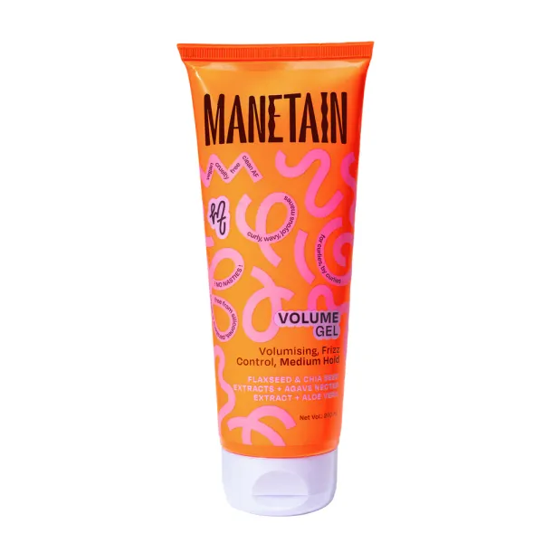 Manetain Volume Gel