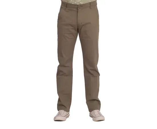Cotton Chinos Pants For Men