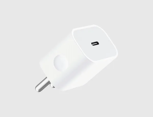 MWCA20W – 20W Type-C Adapter