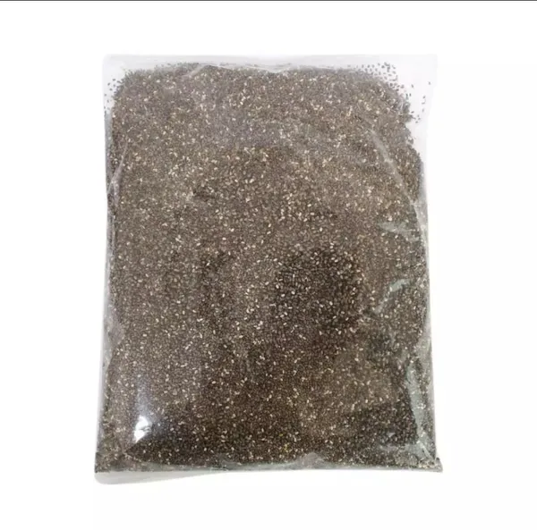 Chia Seeds 200 Gm Indian