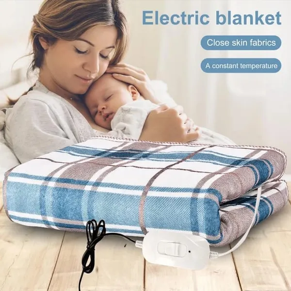 Electric Blankets SY Bazzar