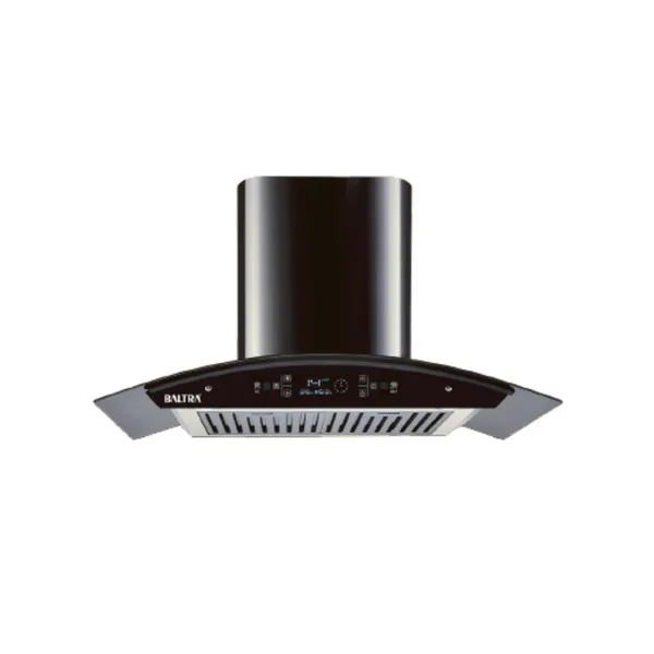 Baltra Touch Chimney Furnance 90 CM | BCH116T
