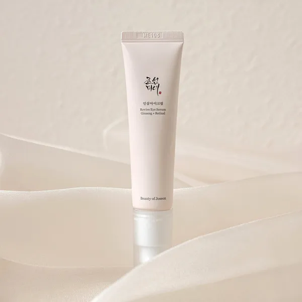 Beauty-of Joseon Revive Eye Serum : Ginseng + Retinal 30 ML