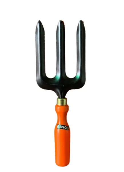 Fork For HomeGarden Kraft Seeds Weeder Garden Tool
