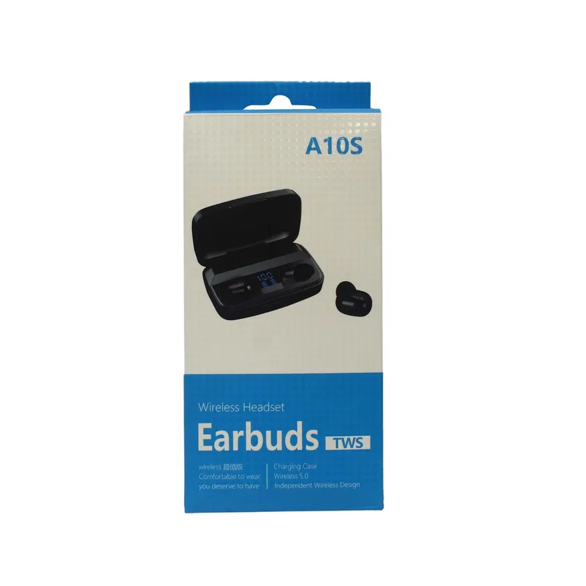 Shops earbuds a10s