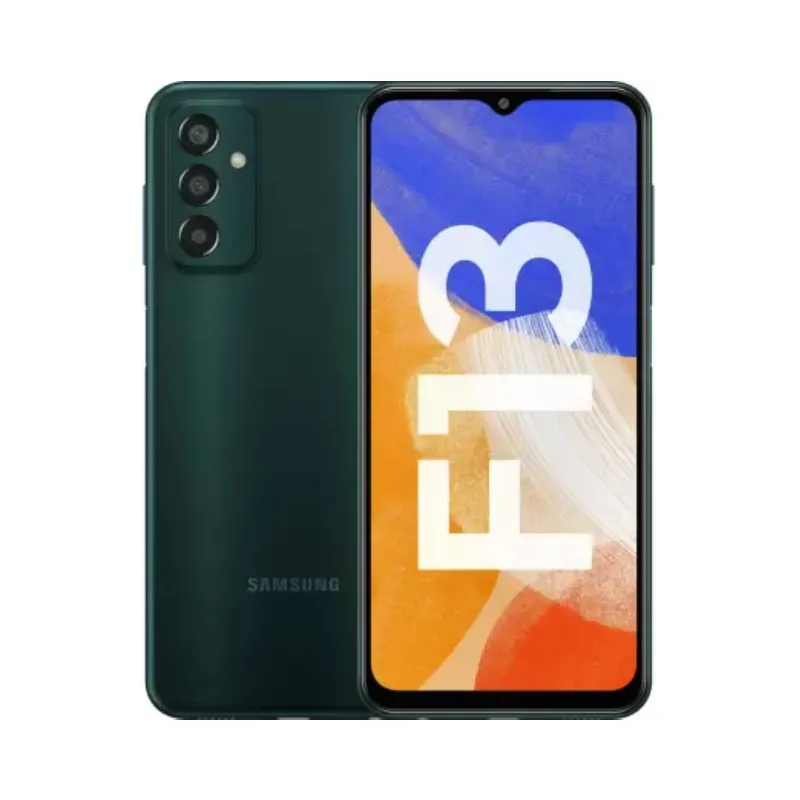 Samsung Galaxy F13 (4GB RAM, 128 GB ROM)