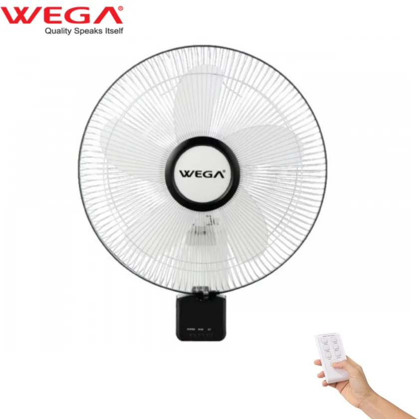 Wega Wall Fan Remote Control