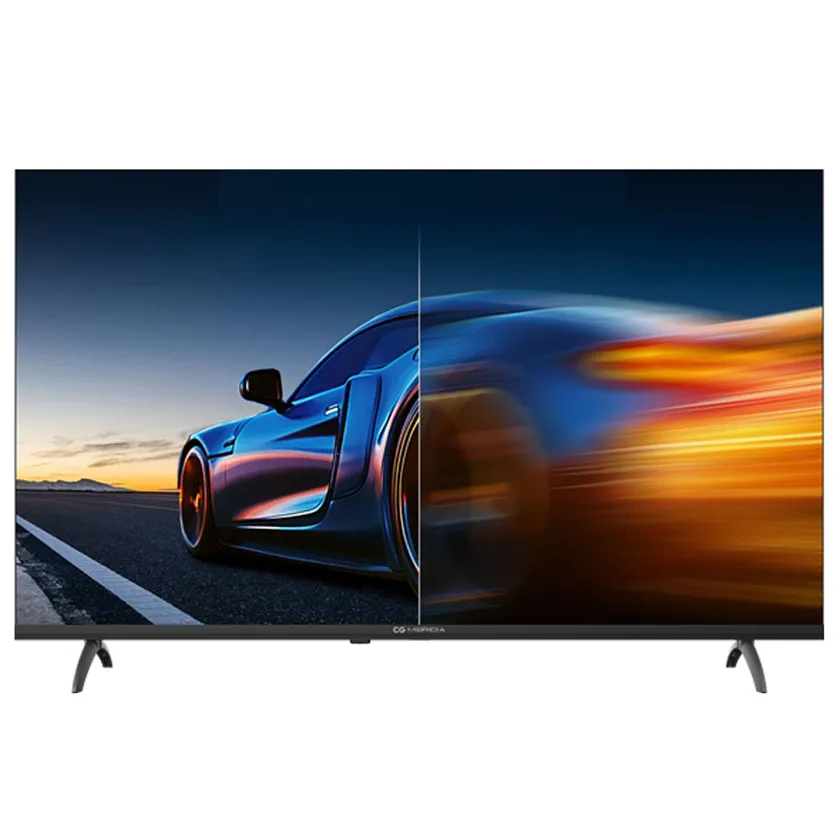 CG 43 Inch 4K Google TV 43GTVU5 | SY Bazzar
