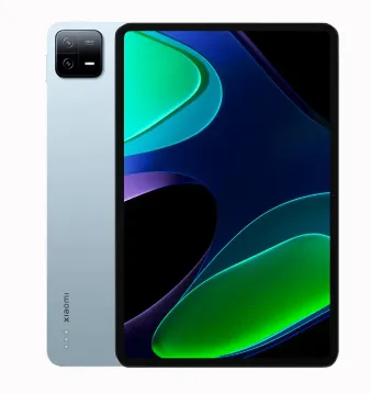 Xiaomi Pad 6