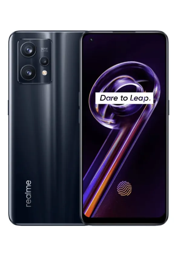 Realme 9 Pro+ 5G